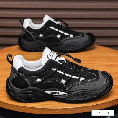 Forest Pulse Outdoor Shoes